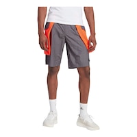 adidas Men's CE Q2 PR Shorts Front_Angled_Right