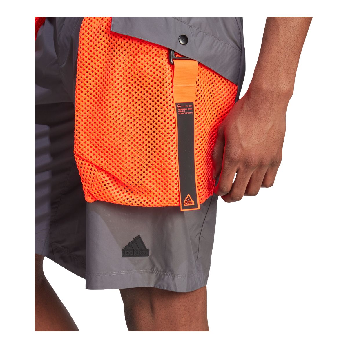 adidas Men's CE Q2 PR Shorts