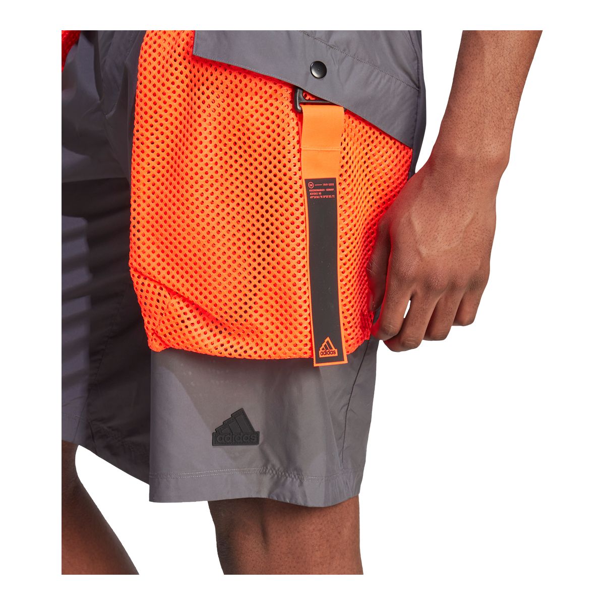 adidas Men's CE Q2 PR Shorts
