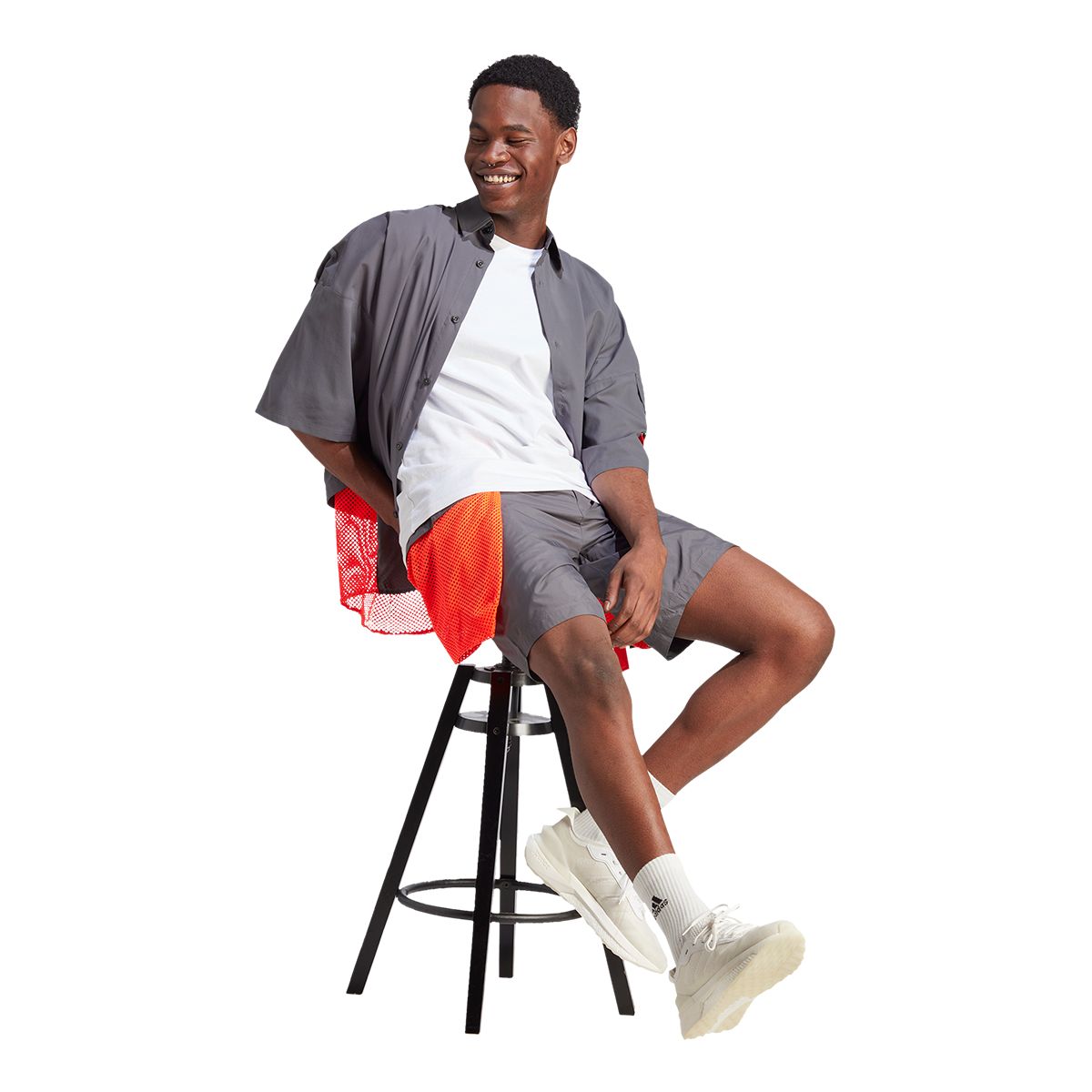 adidas Men's CE Q2 PR Shorts