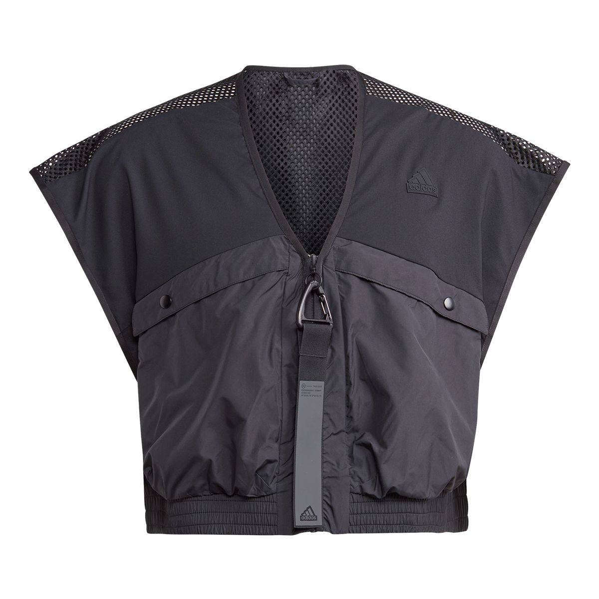 adidas Men's CE Q2 PR Vest