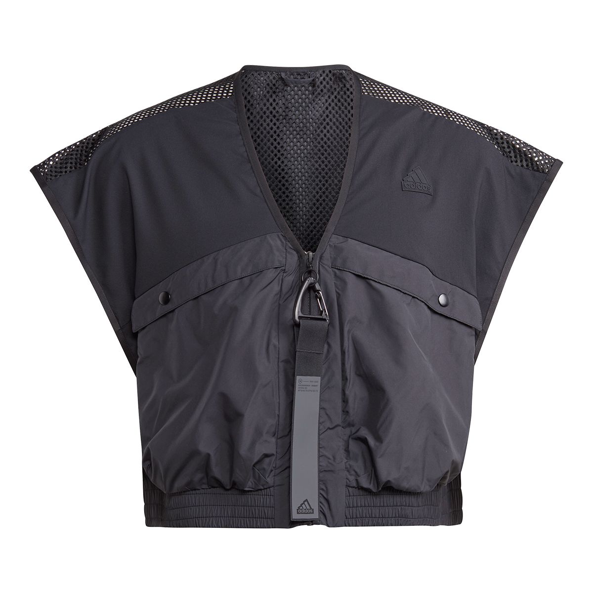 adidas Men's CE Q2 PR Vest