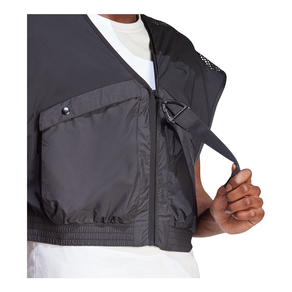 adidas Men's CE Q2 PR Vest