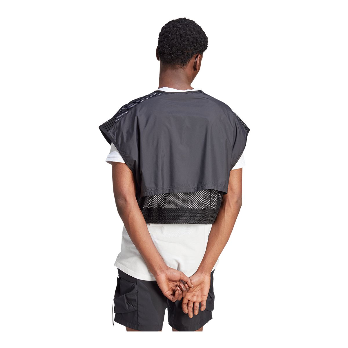 adidas Men's CE Q2 PR Vest