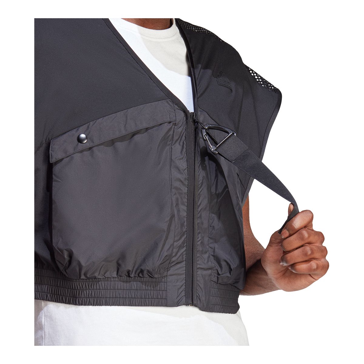 adidas Men's CE Q2 PR Vest