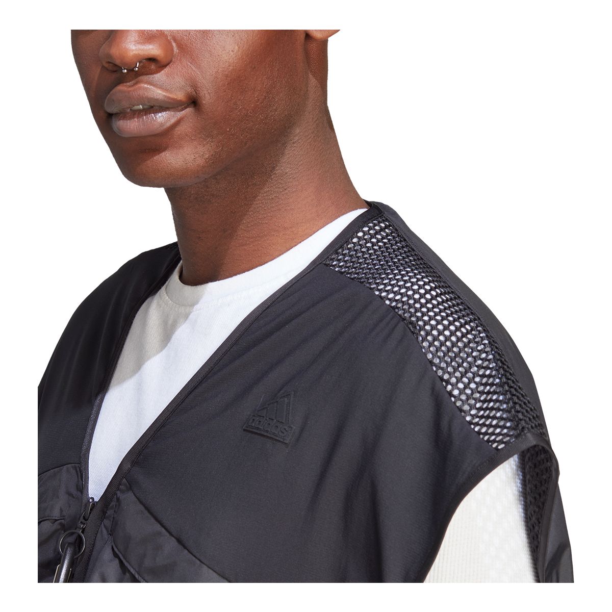 adidas Men's CE Q2 PR Vest