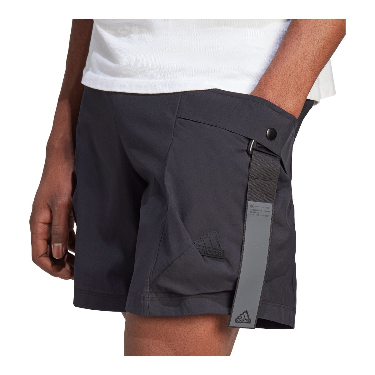 adidas Men's CE Q2 Cargo Shorts