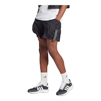 adidas Men's CE Q2 Cargo Shorts Front_Angled_Left