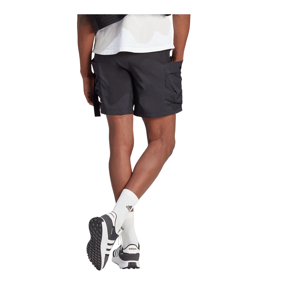 adidas Men's CE Q2 Cargo Shorts