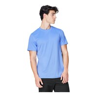 FWD Men's Tech T-Shirt Front_Angled_Right