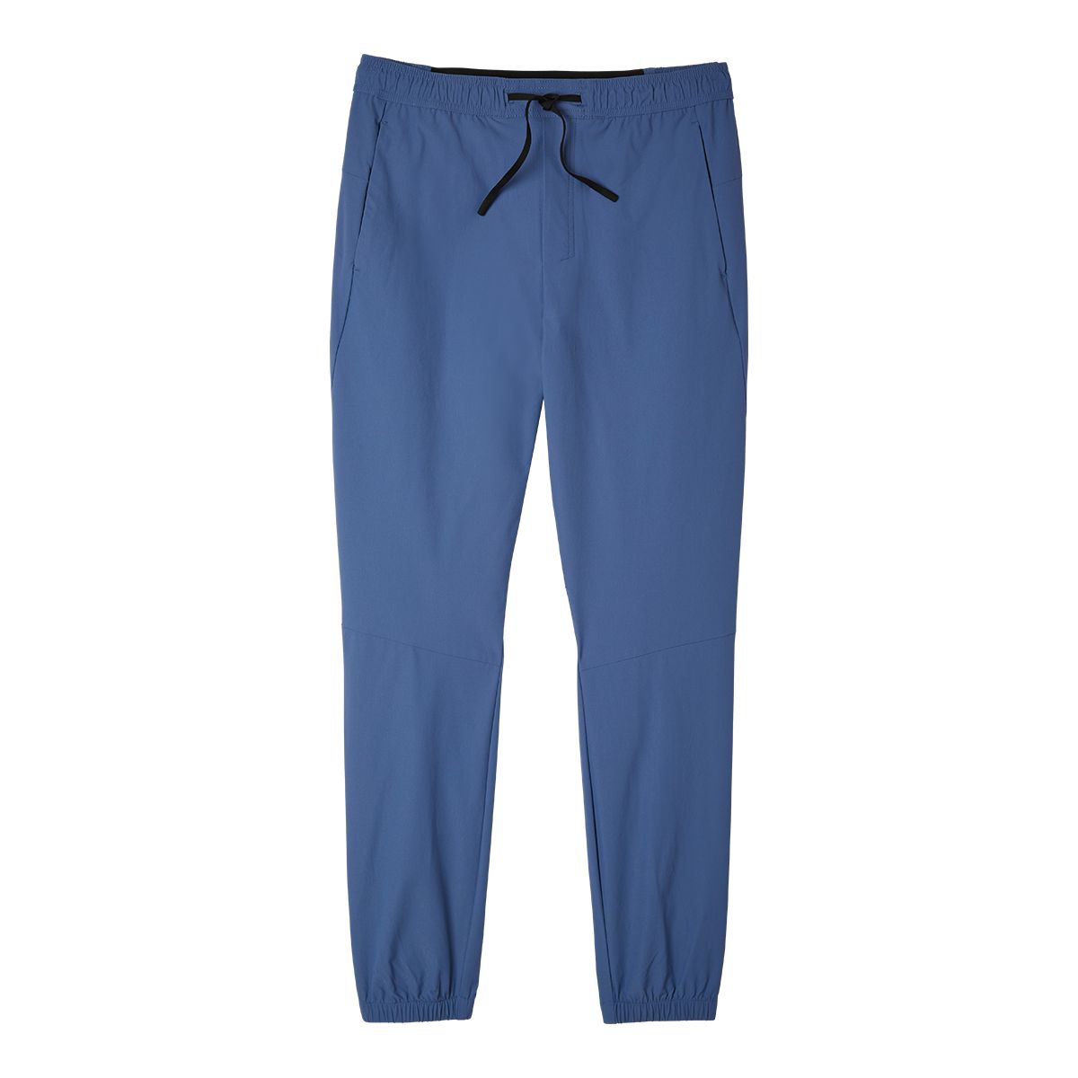 FWD Men's Push Super Stretch Nylon Jogger Pants