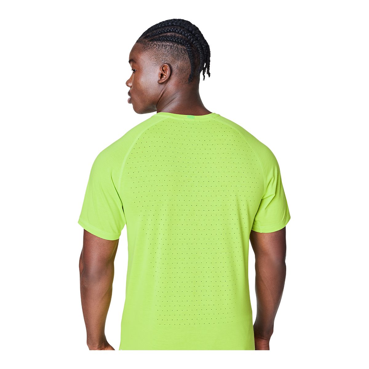FWD Men's Push DriRelease T-Shirt