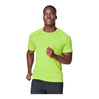 FWD Men's Push DriRelease T-Shirt Front_Angled_Left