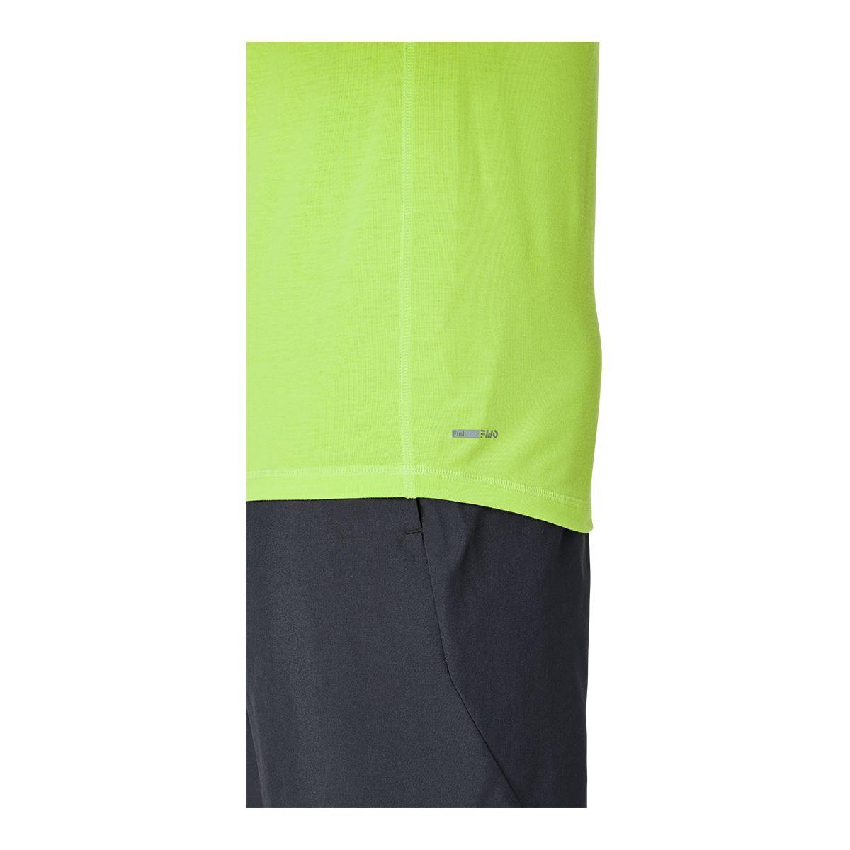 FWD Men's Push DriRelease T-Shirt