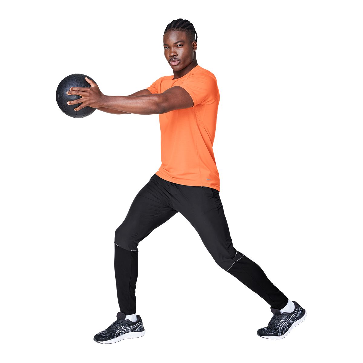 FWD Men's Push DriRelease T-Shirt