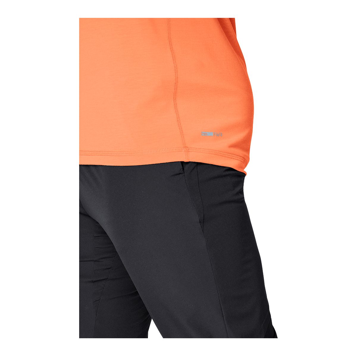 FWD Men's Push DriRelease T-Shirt