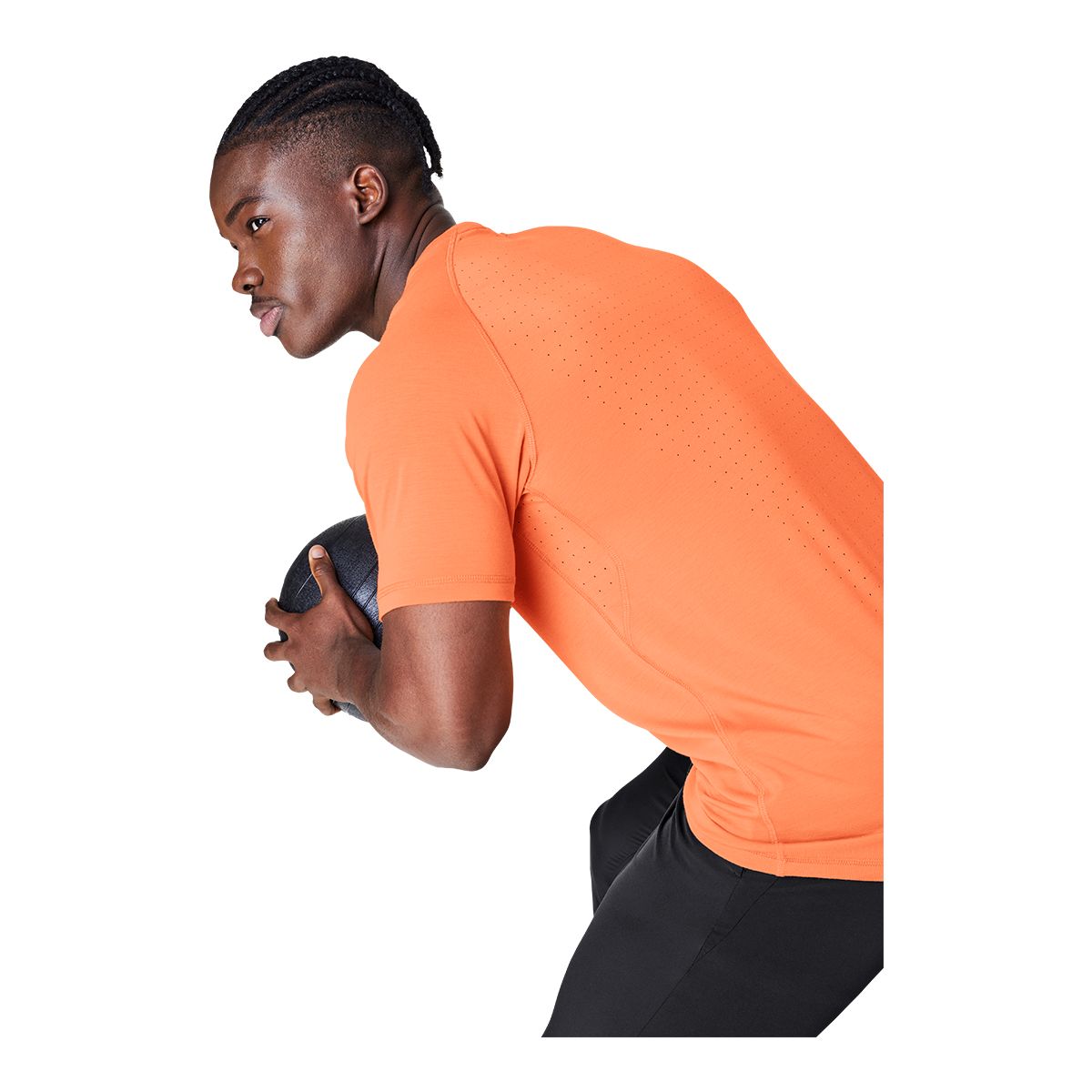FWD Men's Push DriRelease T-Shirt