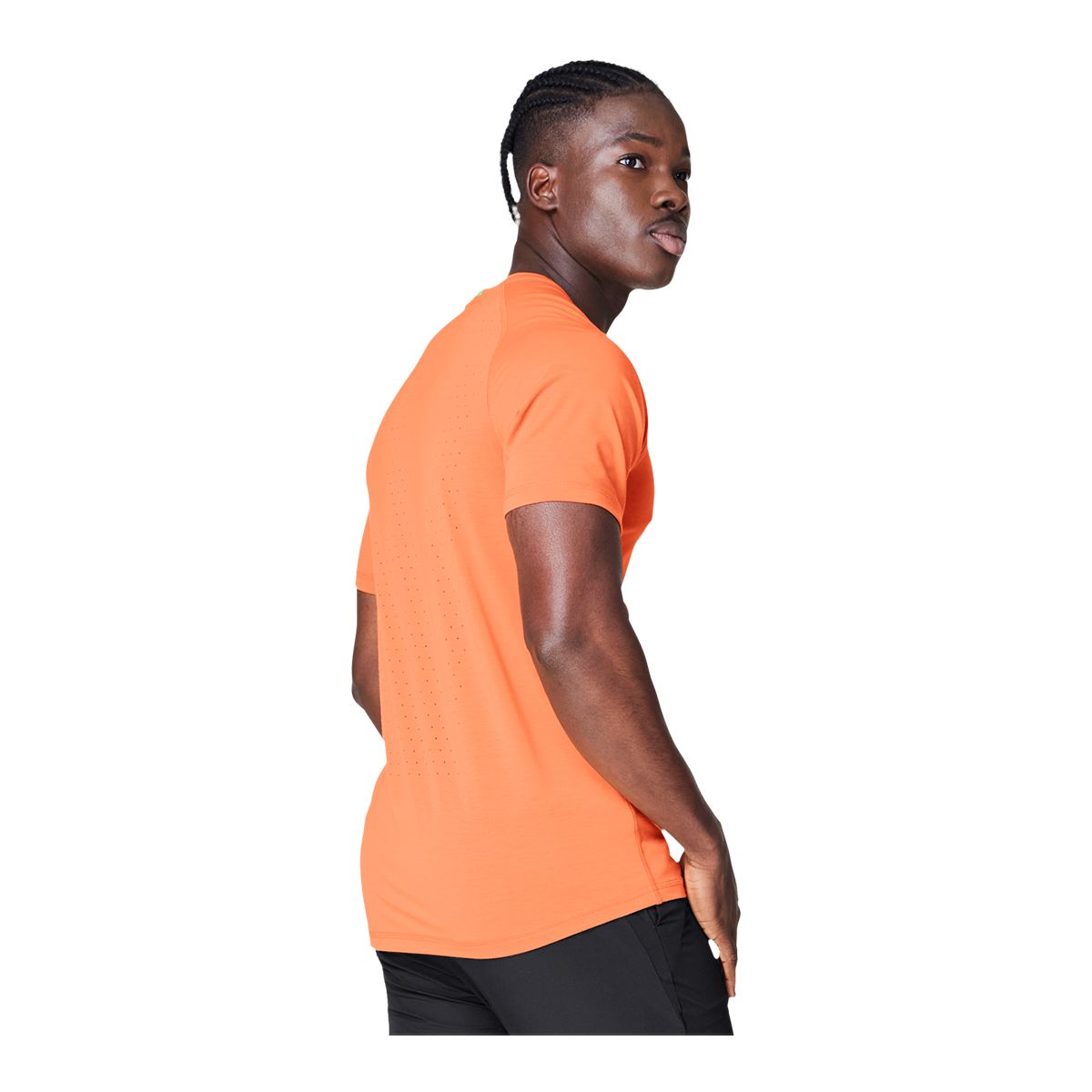 FWD Men's Push DriRelease T-Shirt