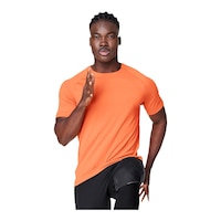 FWD Men's Push DriRelease T-Shirt