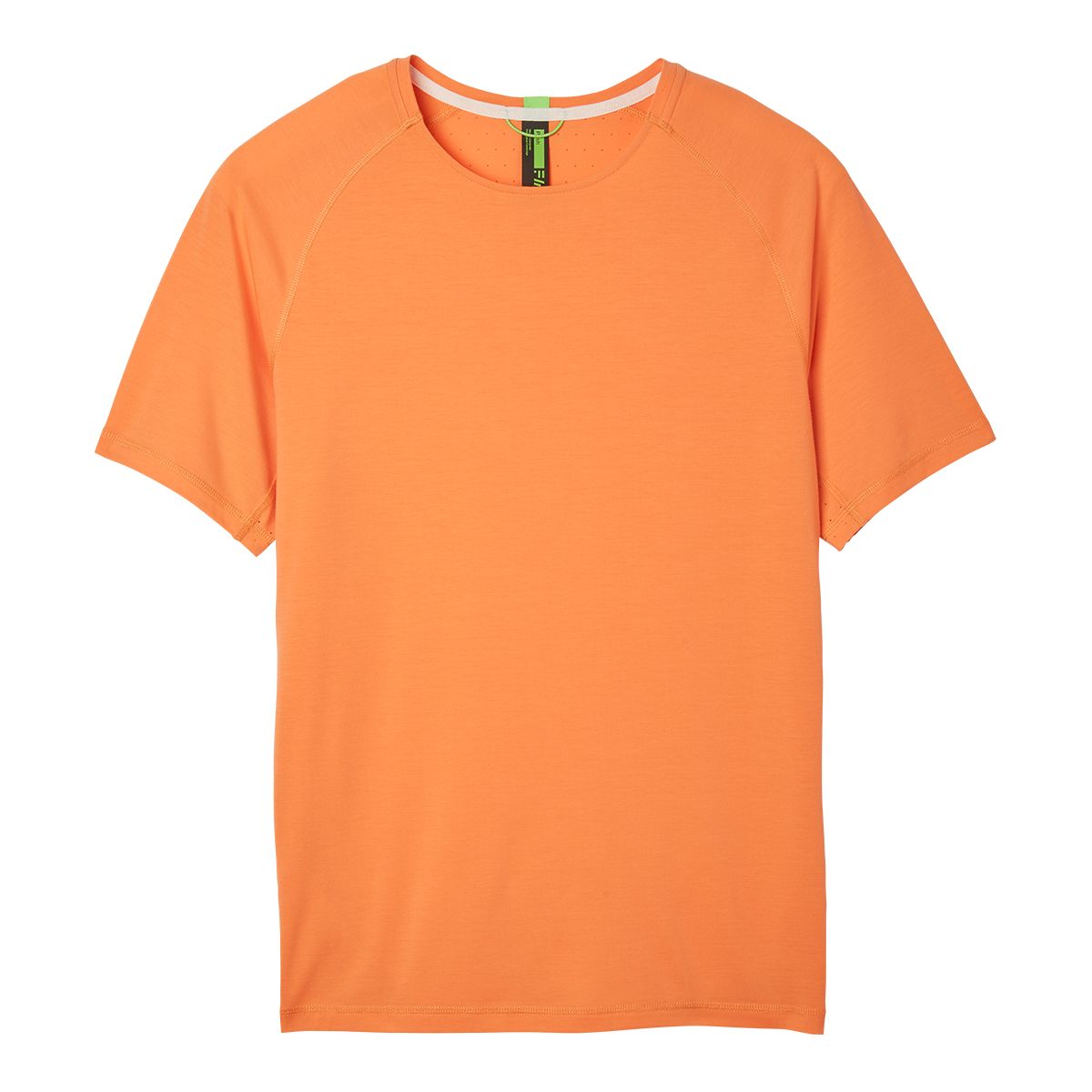 FWD Men's Push DriRelease T-Shirt