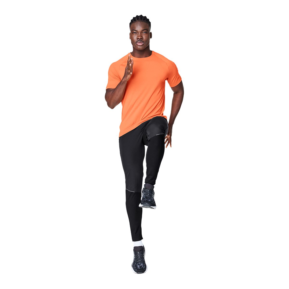 FWD Men's Push DriRelease T-Shirt