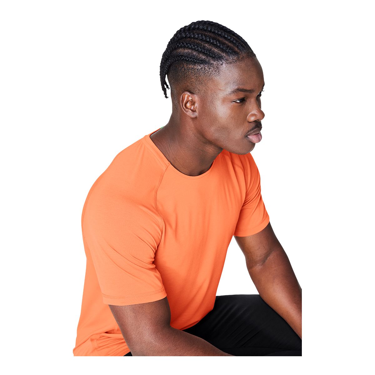 FWD Men's Push DriRelease T-Shirt