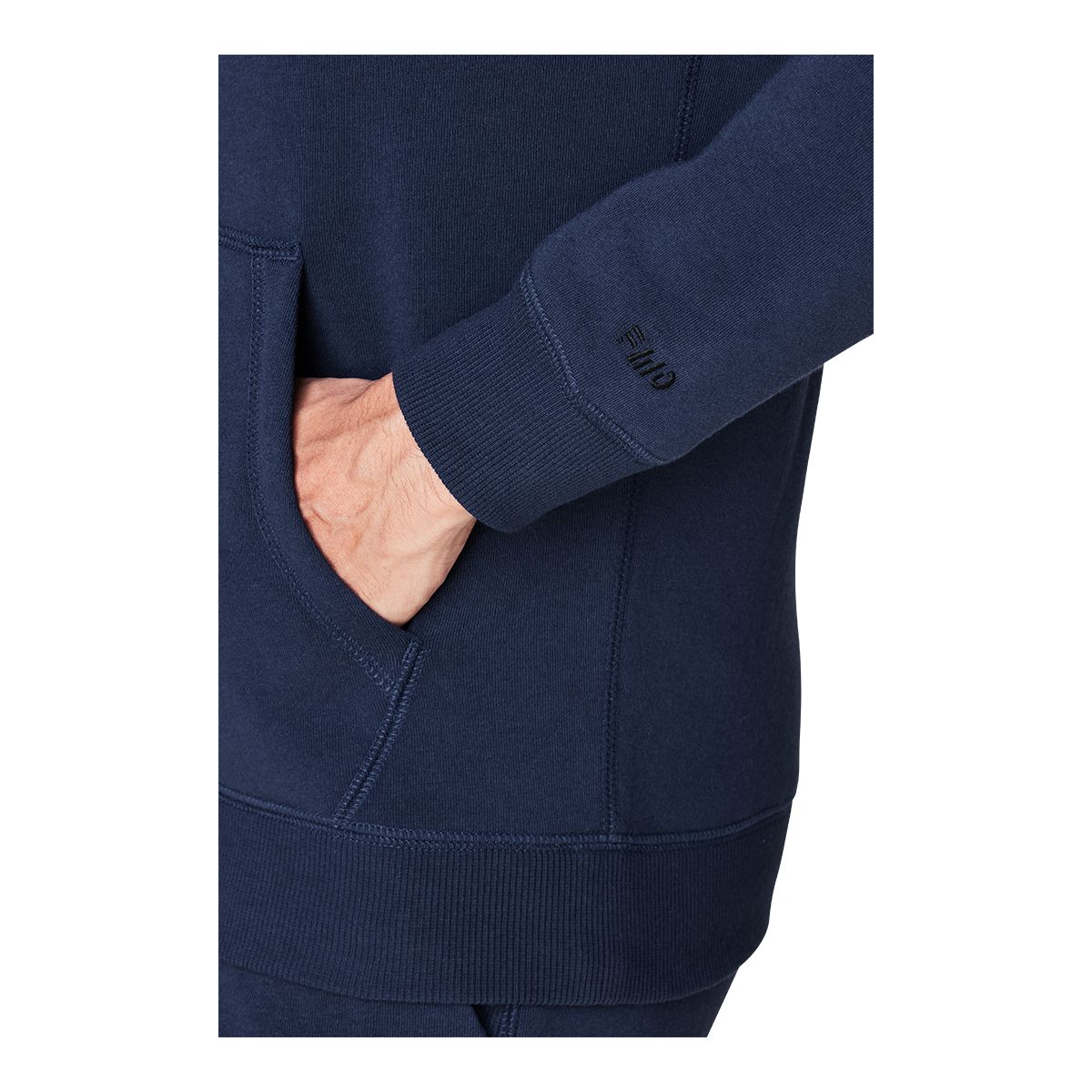 FWD Men's Sportswear All Year Pullover Hoodie