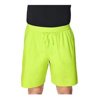 FWD Men's Push 7 Inch Unlined Shorts