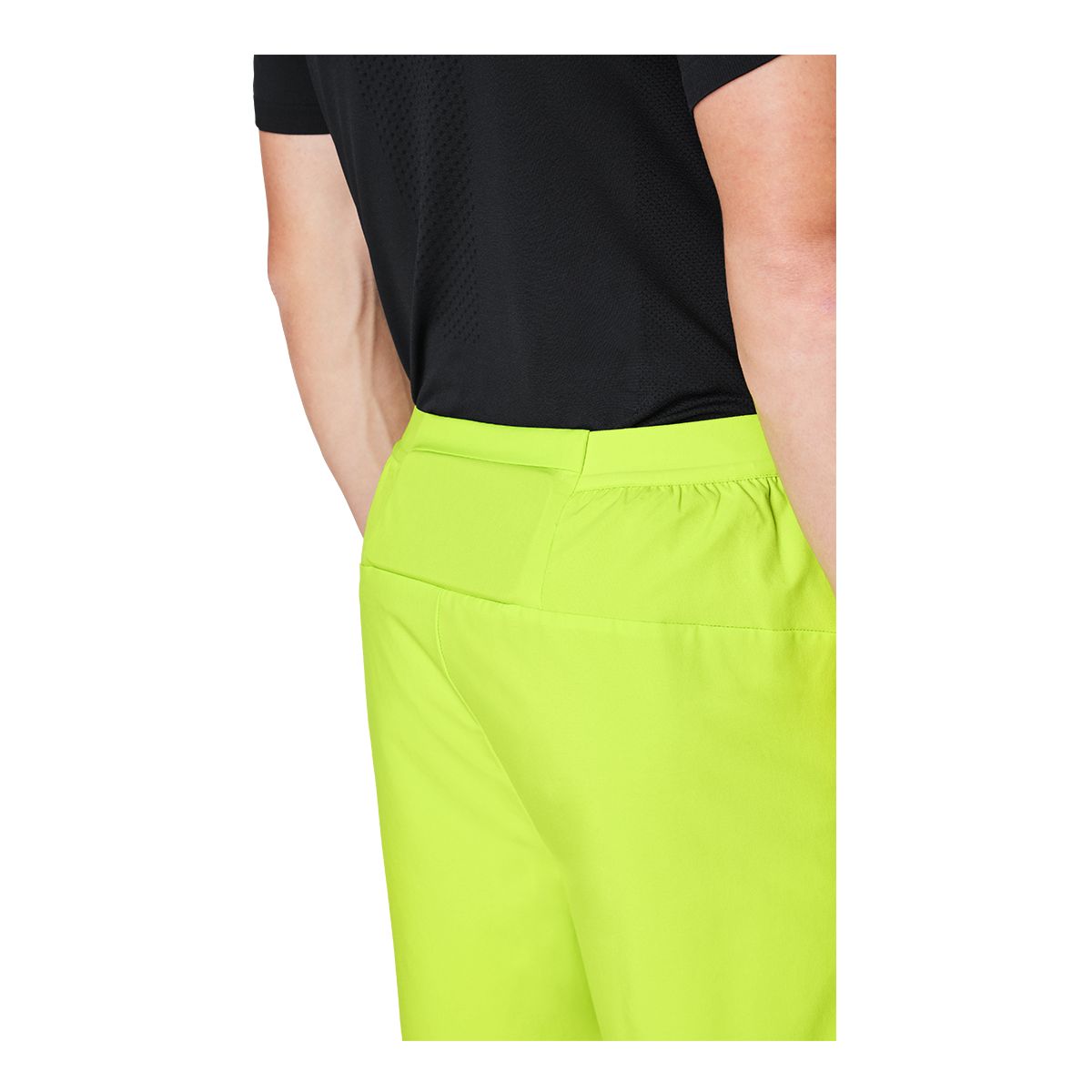 FWD Men's Push 7 Inch Unlined Shorts