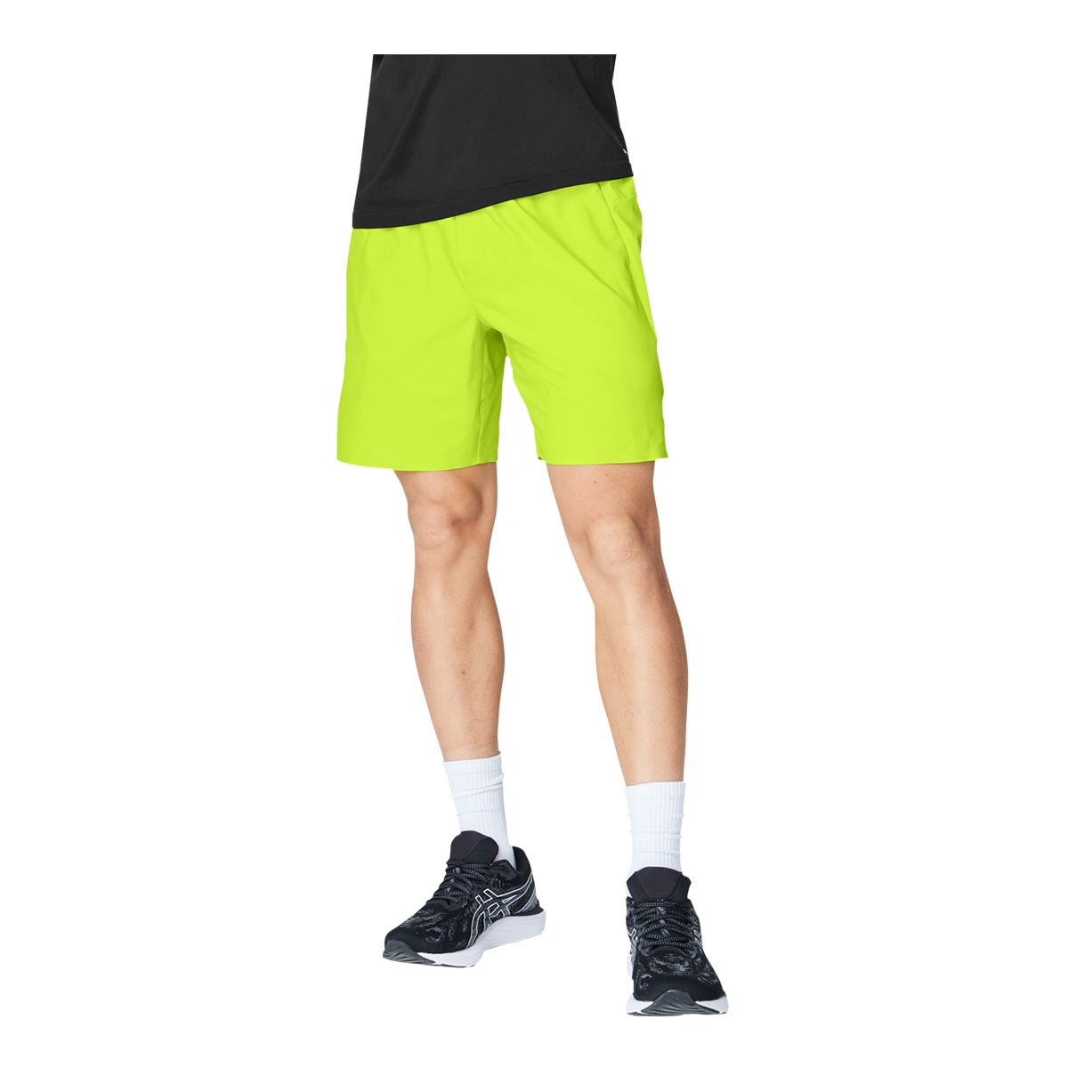 FWD Men's Push 7 Inch Unlined Shorts
