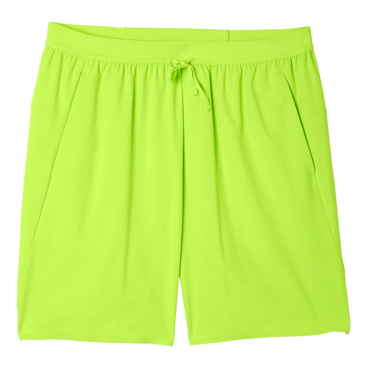 FWD Men's Push 7 Inch Unlined Shorts