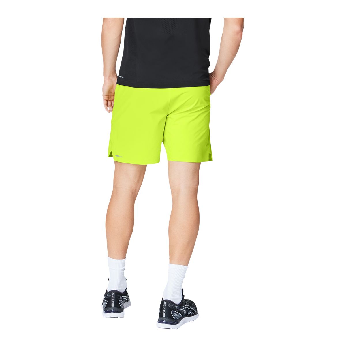 FWD Men's Push 7 Inch Unlined Shorts