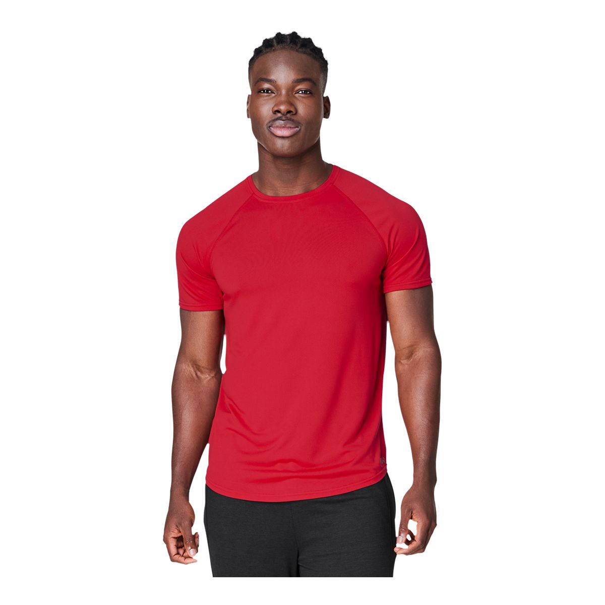 FWD Men's Core Tech T-Shirt