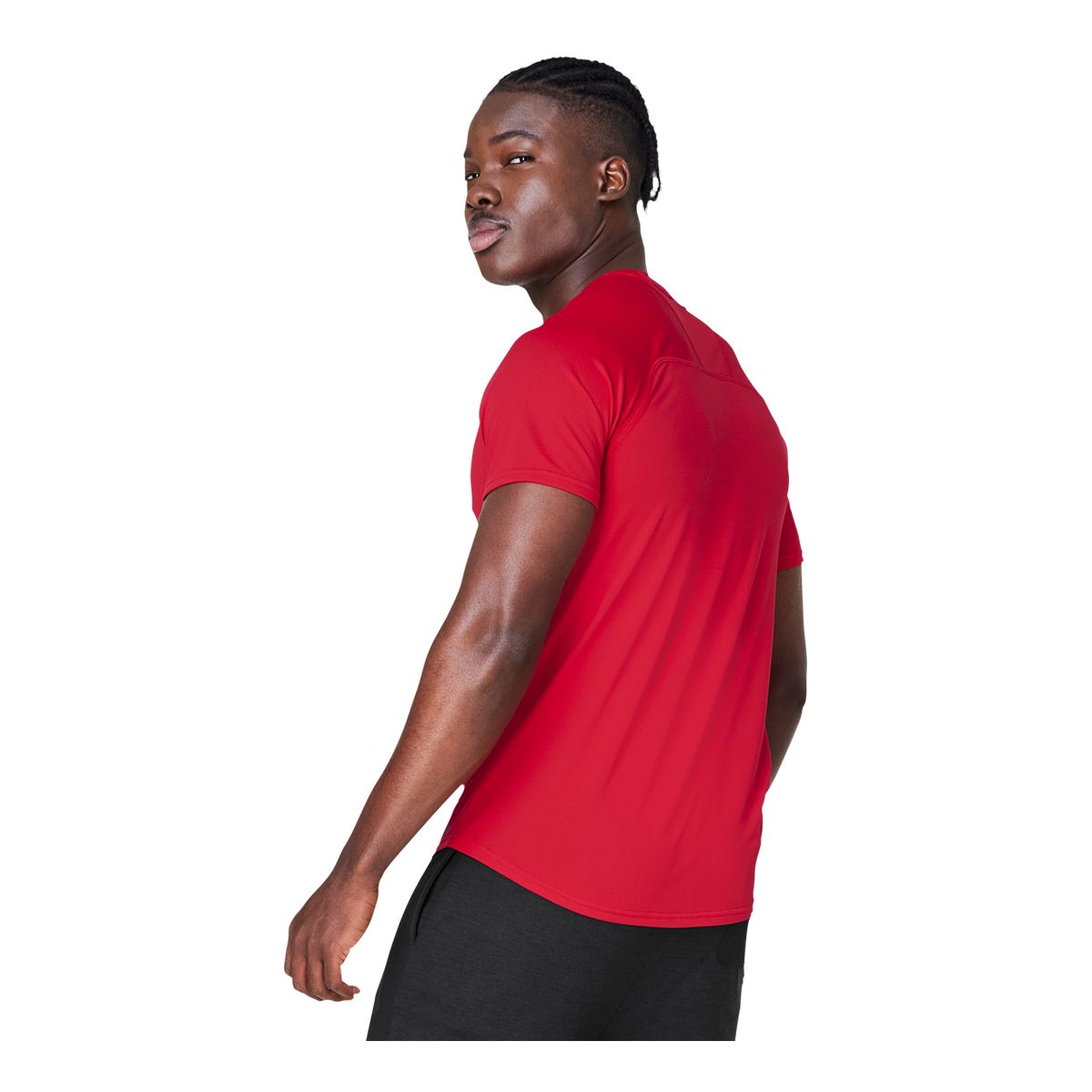 FWD Men's Core Tech T-Shirt