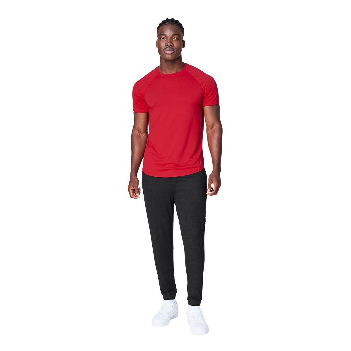 FWD Men's Core Tech T-Shirt