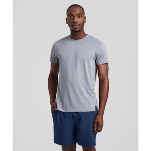 FWD Men's Digi Stripe Tech T Shirt