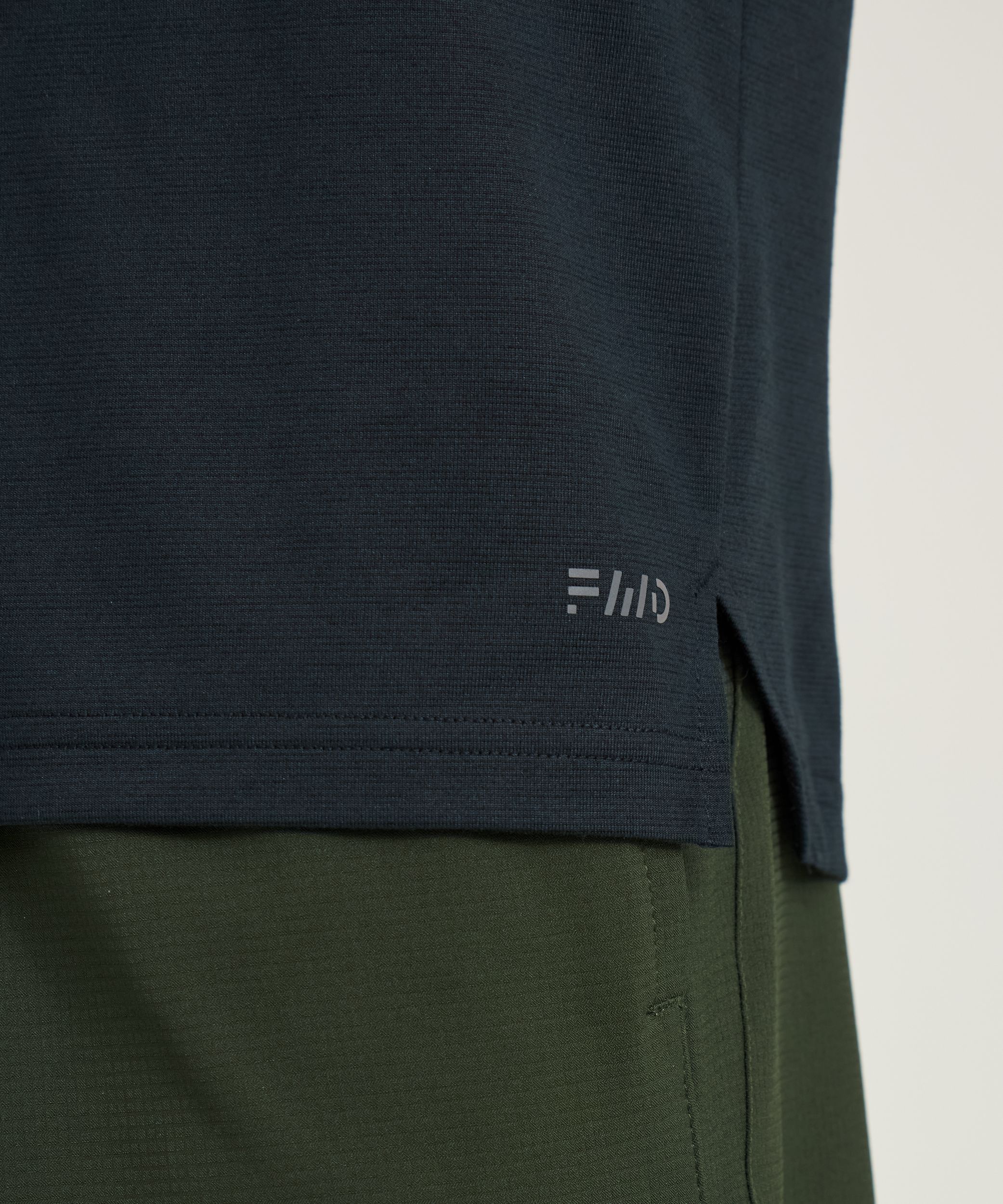 FWD Men's Digi Stripe Tech T Shirt