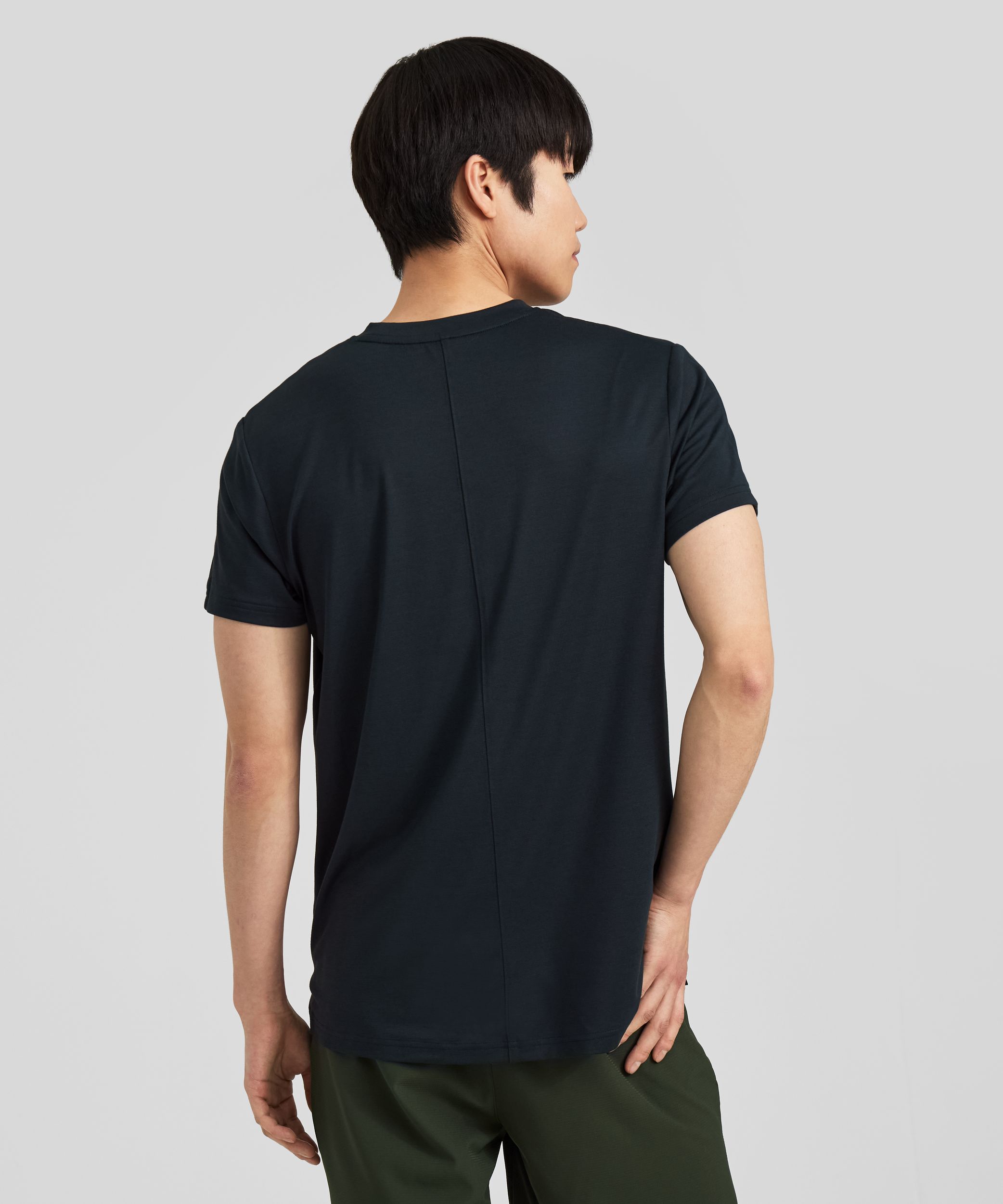 FWD Men's Digi Stripe Tech T Shirt