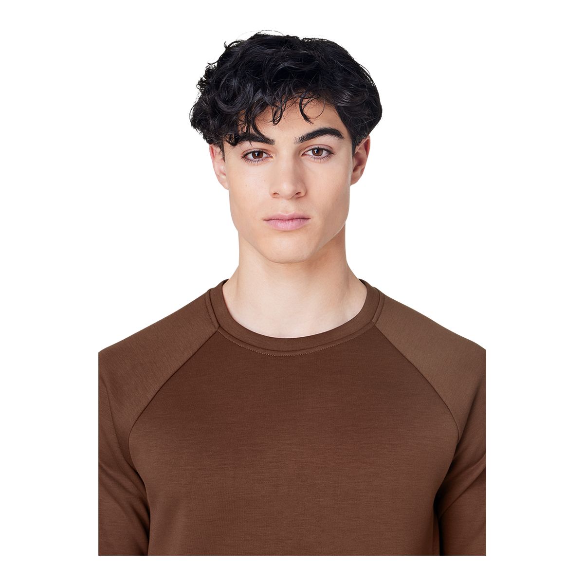 FWD Men's Sportswear Double Knit Sweatshirt