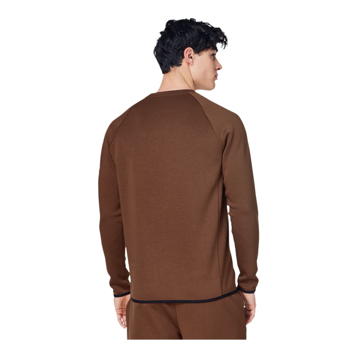 FWD Men's Sportswear Double Knit Sweatshirt