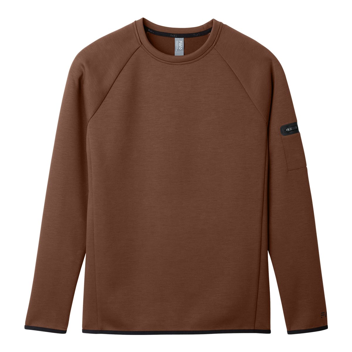 FWD Men's Sportswear Double Knit Sweatshirt