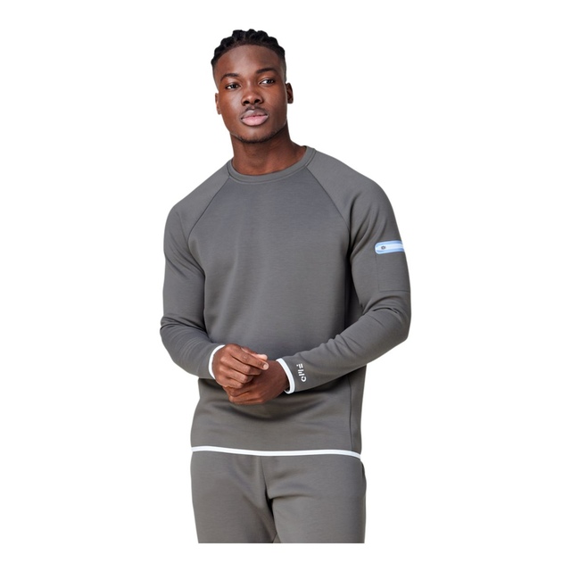 FWD Men's Sportswear Double Knit Sweatshirt