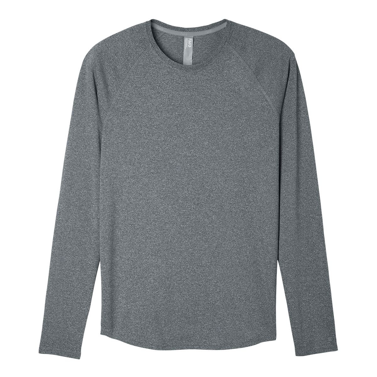 FWD Men's Core Long Sleeve Shirt