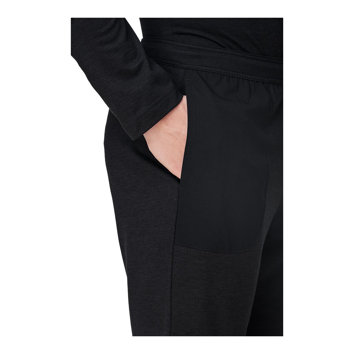 FWD Men's Hit Knit Shorts