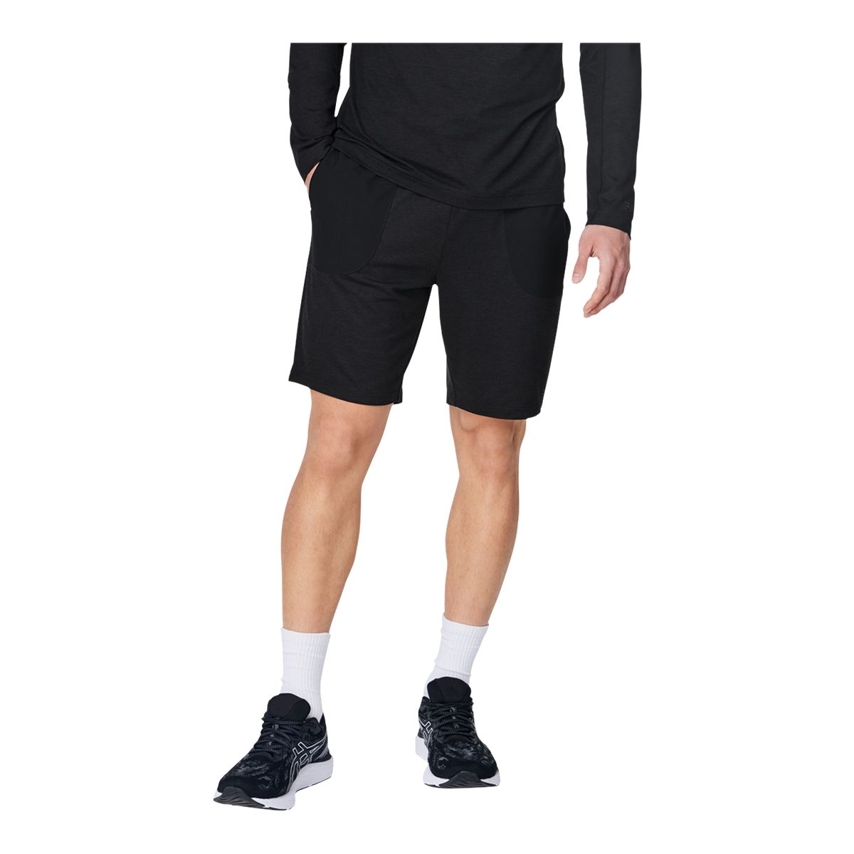FWD Men's Hit Knit Shorts