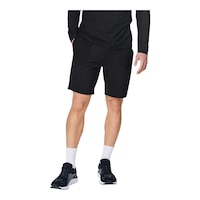 FWD Men's Hit Knit Shorts Front_Flat