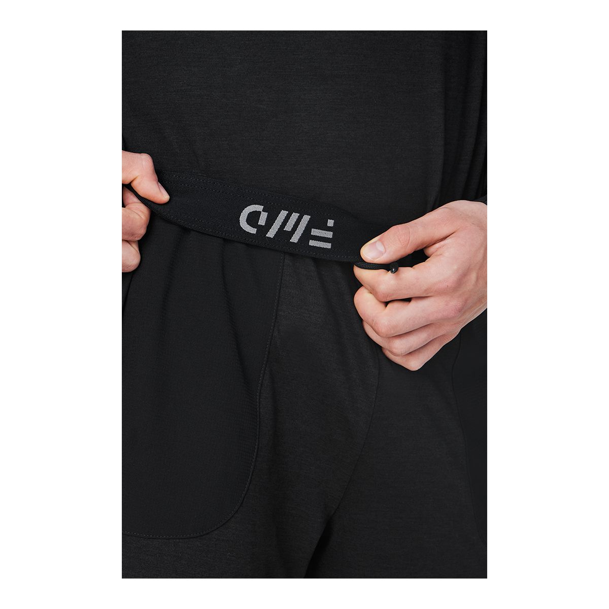 FWD Men's Hit Knit Shorts