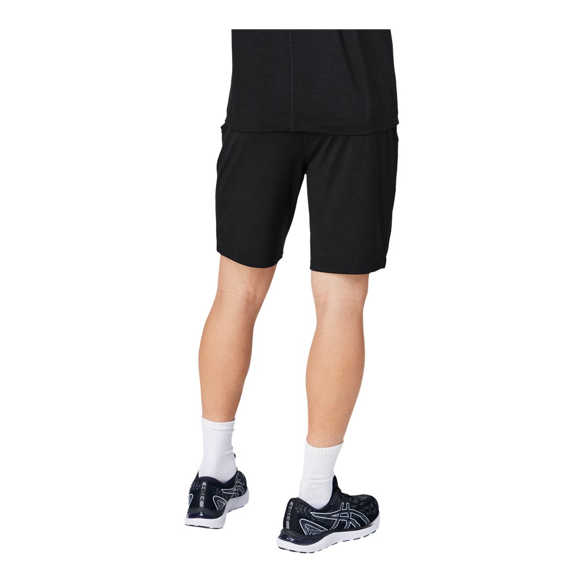 FWD Men's Hit Knit Shorts