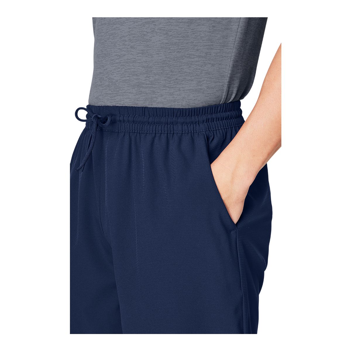 FWD Men's Bi-Stretch Woven Shorts