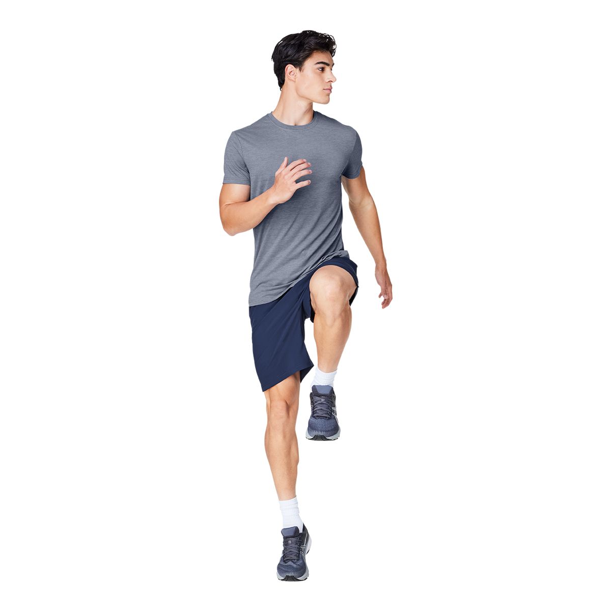 FWD Men's Bi-Stretch Woven Shorts